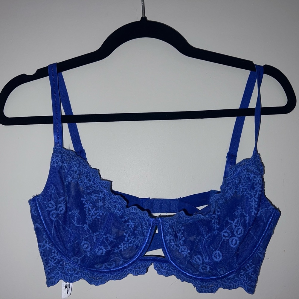 Free People Daydreamer Bra